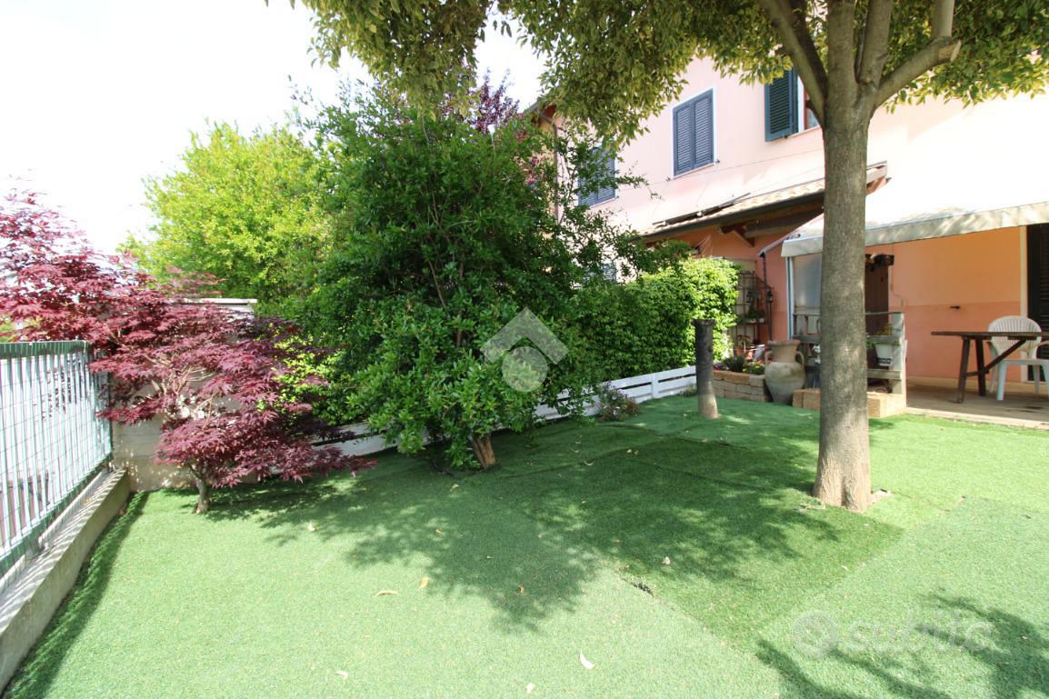 House in Cesena, Case Missiroli, Quartiere Rubicone - Vista 3