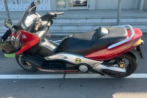 T-max 500
