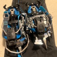 Ramponi Hyper Spike Climbing Technology