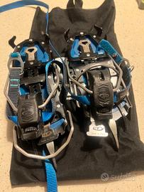 Ramponi Hyper Spike Climbing Technology