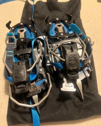 Ramponi Hyper Spike Climbing Technology