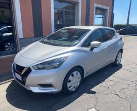 Nissan Micra IG-T 92 5 porte Tekna 2022