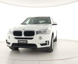 BMW X5 F/15-85 - X5 xdrive25d Business 231c U25339