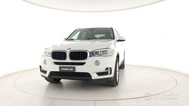 BMW X5 F/15-85 - X5 xdrive25d Business 231c U25339