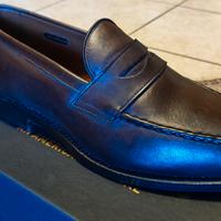 Mocassini Allen Edmonds nuove