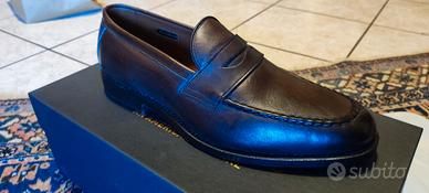 Mocassini Allen Edmonds nuove