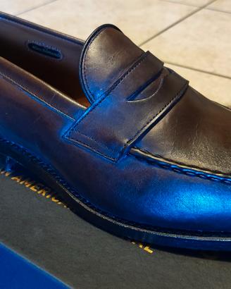 Mocassini Allen Edmonds nuove