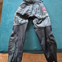 pantaloni dainese 