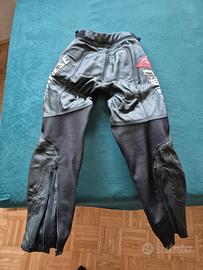 pantaloni dainese 