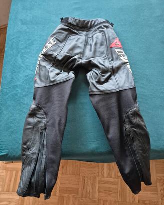 pantaloni dainese 