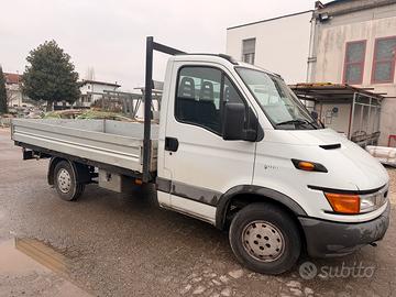 Daily iveco 2003