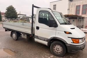 Daily iveco 2003