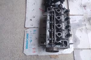 testata, scudo iniettori. leggere descrizione 