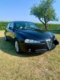Alfa 147 TS 1.6 5porte
