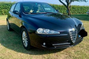 Alfa 147 TS 1.6 5porte