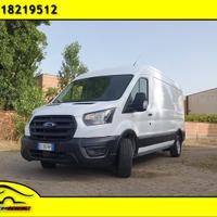 Ford transit 2.0 170 cv10/2020 76.000 km l3h2