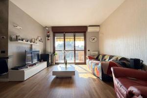 Appartamento di 89 m² con 3 locali e box auto dopp