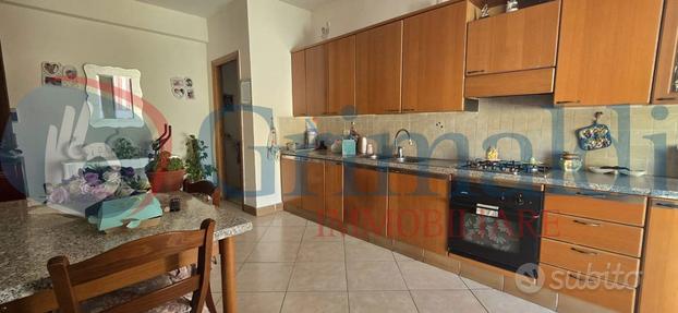 Appartamento Pozzuoli [Cod. rif 3182362VRG]