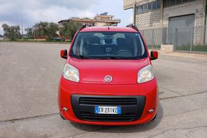 Fiat Qubo 1.4 8V 77 CV Dynamic Natural Power