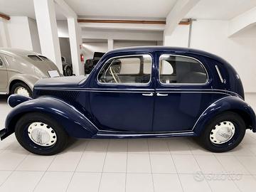 Lancia Ardea 1950 da collezione