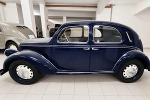 Lancia Ardea 1950 da collezione