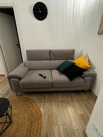 DIVANO Murazze Poltrone&sofà