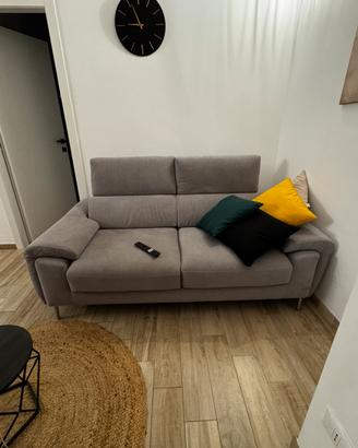 DIVANO Murazze Poltrone&sofà