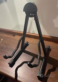 QuikLok Supporto per chitarra