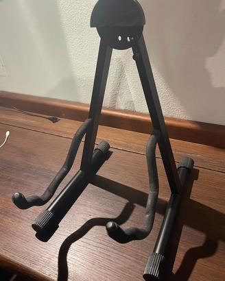 QuikLok Supporto per chitarra