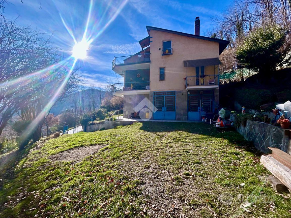 Appartamento – Condove, Mocchie - Vista 2