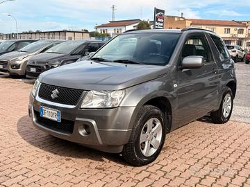 Suzuki Grand Vitara 1.6 16V 3 porte