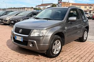 Suzuki Grand Vitara 1.6 16V 3 porte