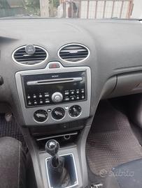FORD FOCUS 1600 SW