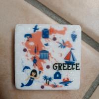 calamite dalla Grecia