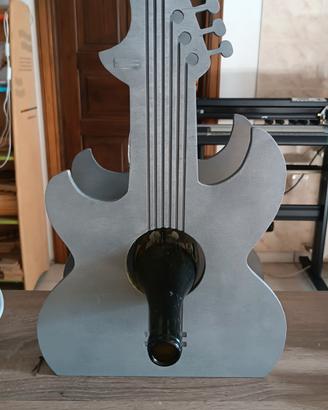 portabottiglie 