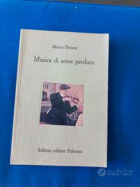 libro Sellerio Marco Denevi