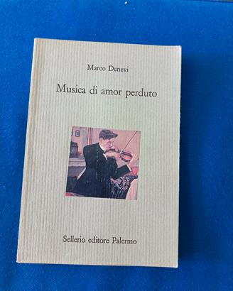 libro Sellerio Marco Denevi