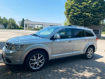 Fiat Freemont 2013 2.0 Diesel