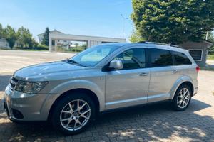 Fiat Freemont 2013 2.0 Diesel