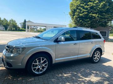 Fiat Freemont 2013 2.0 Diesel