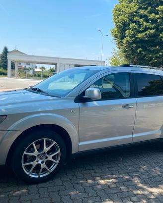 Fiat Freemont 2013 2.0 Diesel
