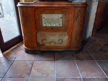 Radio Antica