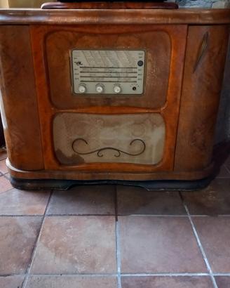 Radio Antica