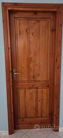 Porte e parti arredo