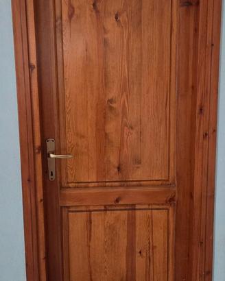 Porte e parti arredo