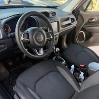 JEEP RENEGADE 1.6 MULTIJET 130 CV