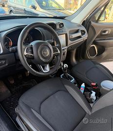 JEEP RENEGADE 1.6 MULTIJET 130 CV
