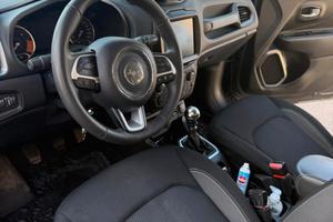 JEEP RENEGADE 1.6 MULTIJET 130 CV