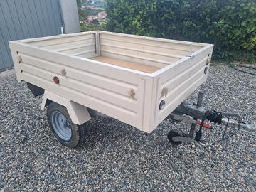 carrello portatutto