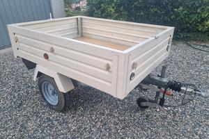 carrello portatutto